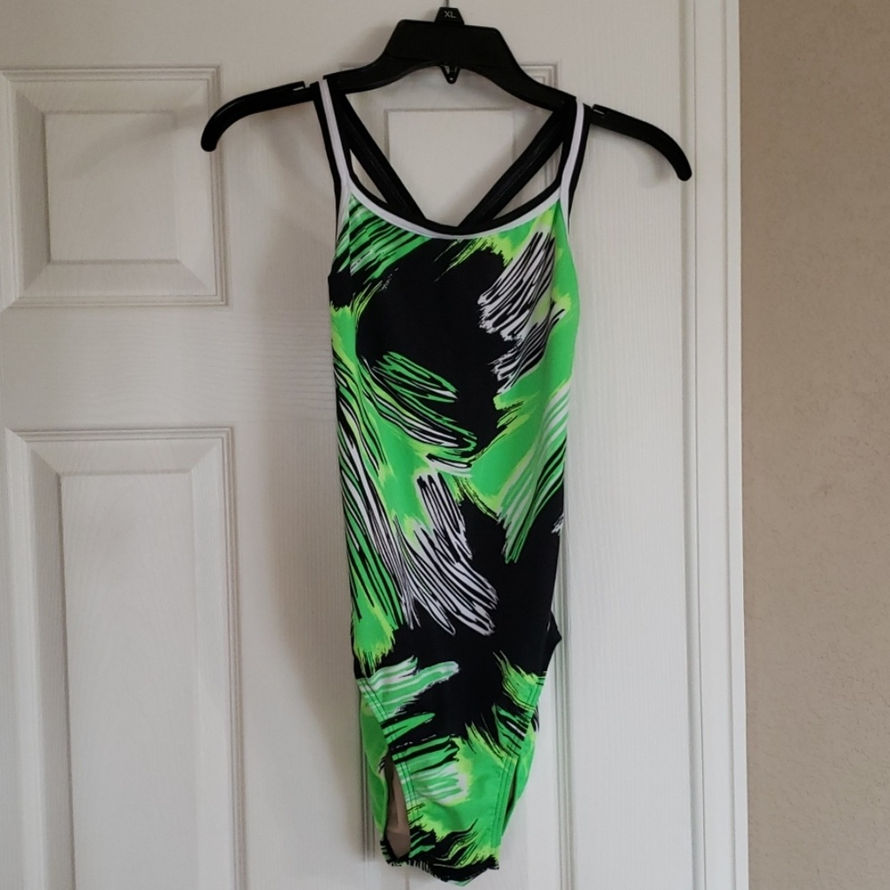 Dolphin Swimsuit